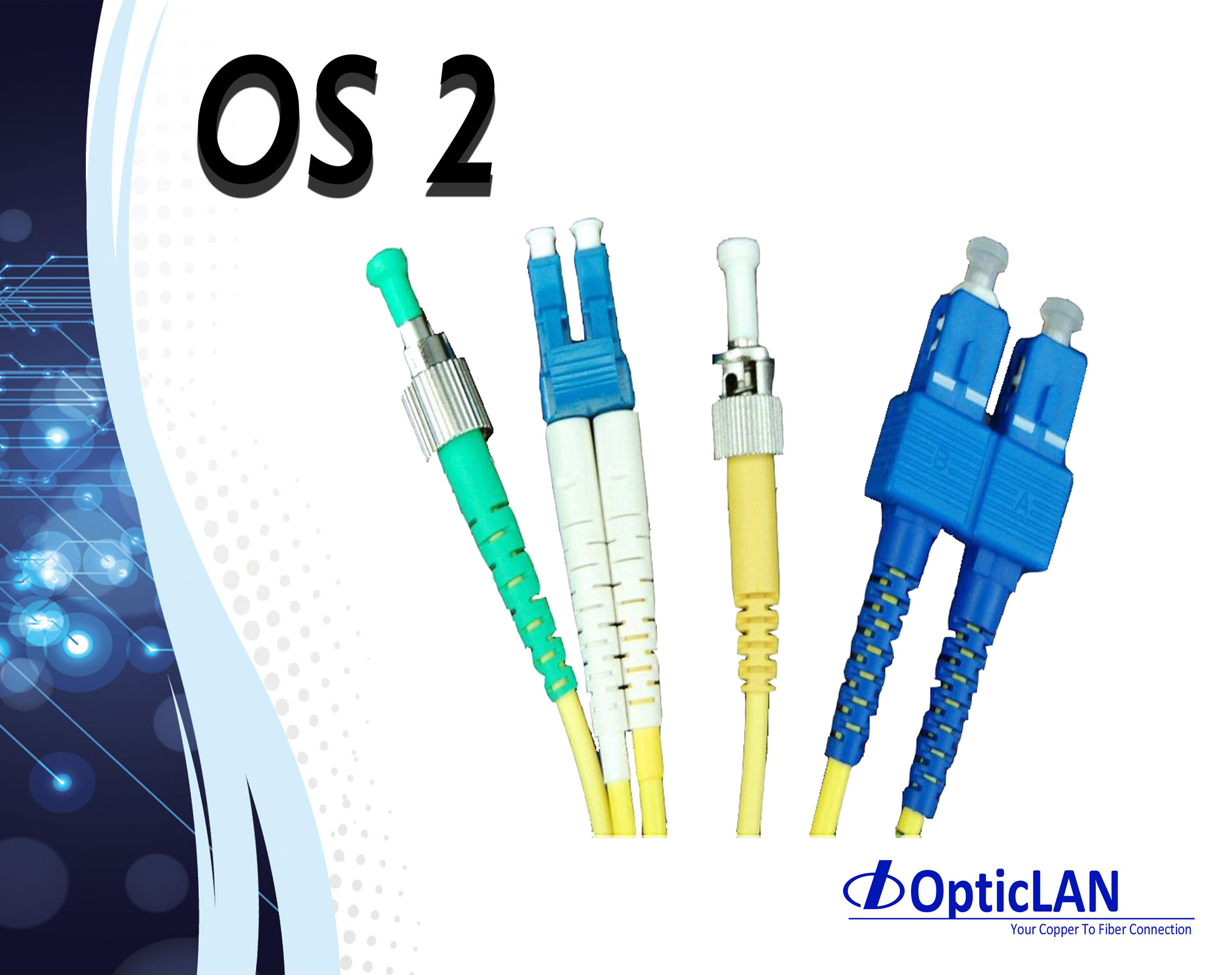 Singlemode OS2