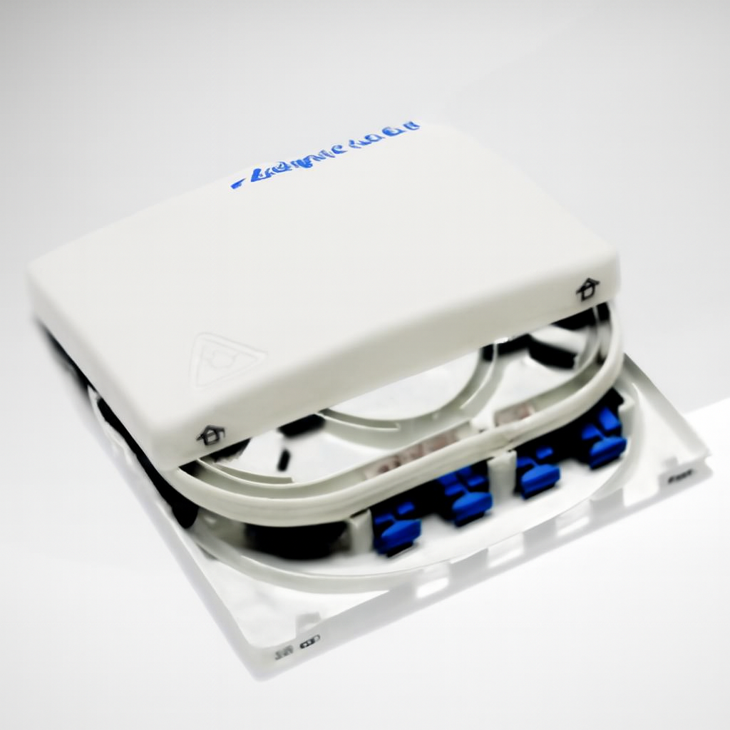 Terminal Box 4